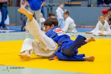 01.05.2022 Wachau JUDO Kids Cup